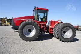 2004 CASE IH STX375HD