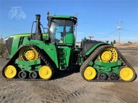 2021 JOHN DEERE 9520RX