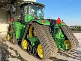 2021 JOHN DEERE 9520RX