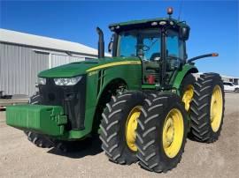 2013 JOHN DEERE 8335R