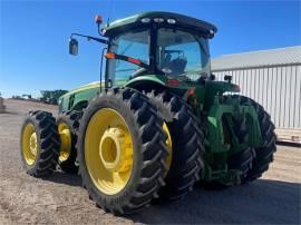 2013 JOHN DEERE 8335R