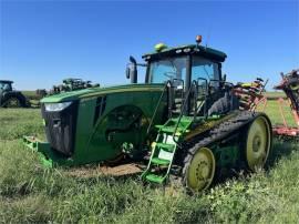 2014 JOHN DEERE 8360RT