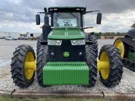 2018 JOHN DEERE 8400R