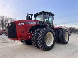 2015 VERSATILE 400