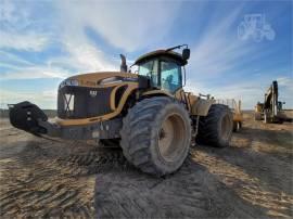 2012 CHALLENGER MT965C