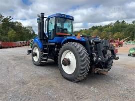 2007 NEW HOLLAND T9030