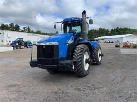 2007 NEW HOLLAND T9030