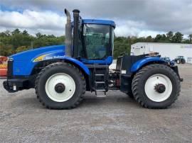 2007 NEW HOLLAND T9030