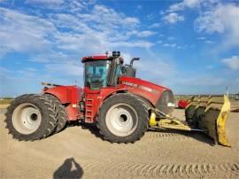 2020 CASE IH STEIGER 580 HD