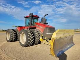 2020 CASE IH STEIGER 580 HD