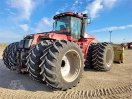 2020 CASE IH STEIGER 580 HD