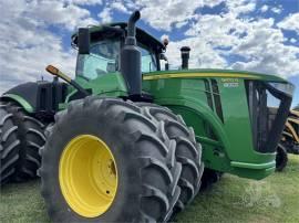 2020 JOHN DEERE 9470R