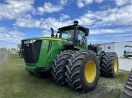 2020 JOHN DEERE 9470R