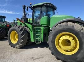 2015 JOHN DEERE 9570R