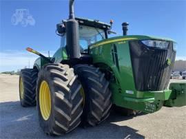 2015 JOHN DEERE 9570R