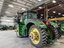 2020 JOHN DEERE 9420R