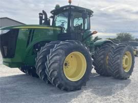 2012 JOHN DEERE 9410R