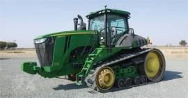 2014 JOHN DEERE 9560RT