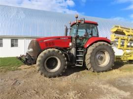 2007 CASE IH MAGNUM 305