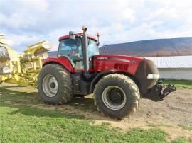 2007 CASE IH MAGNUM 305