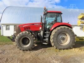 2007 CASE IH MAGNUM 305