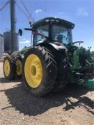 2015 JOHN DEERE 8370R