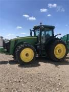 2015 JOHN DEERE 8370R