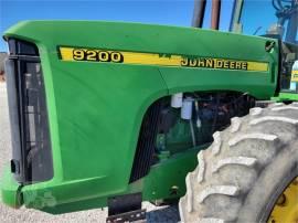 1997 JOHN DEERE 9200