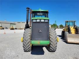 1997 JOHN DEERE 9200