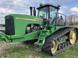 2004 JOHN DEERE 9420T