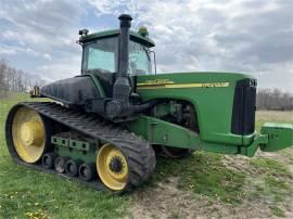 2004 JOHN DEERE 9420T