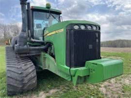 2004 JOHN DEERE 9420T