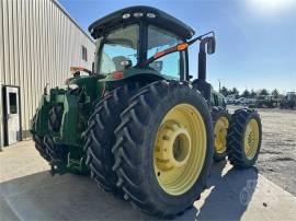 2012 JOHN DEERE 8360R