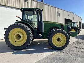 2012 JOHN DEERE 8360R