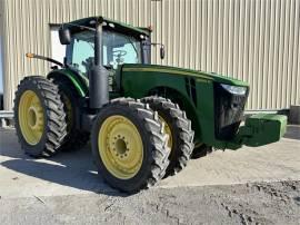 2012 JOHN DEERE 8360R