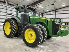 2018 JOHN DEERE 8370R