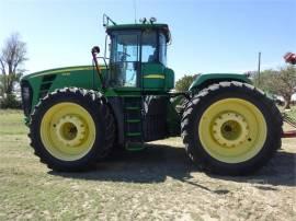 JOHN DEERE 9330