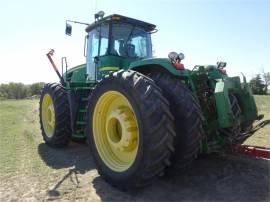 JOHN DEERE 9330