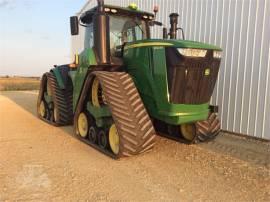 2018 JOHN DEERE 9620RX