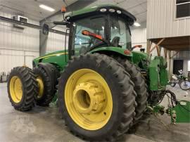 2010 JOHN DEERE 8345R