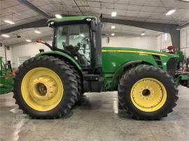 2010 JOHN DEERE 8345R