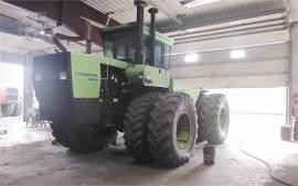 1984 STEIGER PANTHER IV CM360