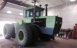 1984 STEIGER PANTHER IV CM360