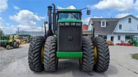 1999 JOHN DEERE 9200