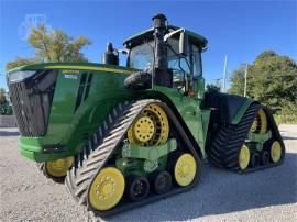 2020 JOHN DEERE 9570RX