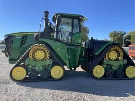 2020 JOHN DEERE 9570RX