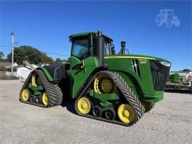 2020 JOHN DEERE 9570RX