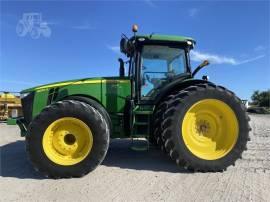 2013 JOHN DEERE 8335R