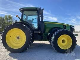 2013 JOHN DEERE 8335R