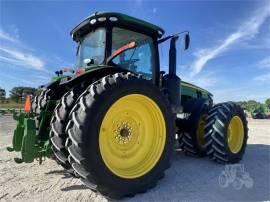 2013 JOHN DEERE 8335R